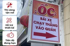 Thiết kế in ấn quảng cáo sự kiện tại Cần Thơ
