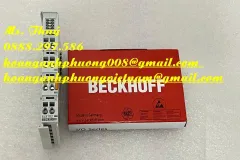 Cung cấp thiết bị công nghiệp Beckhoff EL3102 tại Hà Nội