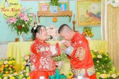 HỶ PHỤC BIGSIZE – NGÀY ĐẠI HỶ, NGOẠI CỠ VẪN THẬT SANG