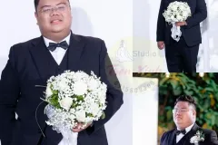 Cho thuê áo vest cưới Bigsize tại TP.HCM