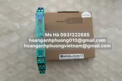 Bộ khuếch đại chuyển mạch Pepperl+Fuchs KCD2-SR-Ex1.LB