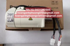 Động cơ Panasonic MSMA042A3C 400W giá tốt tại TP. Hồ Chí Minh