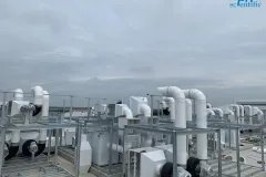 PHÒNG THÍ NGHIỆM KHÔNG CHỈ CẦN HÚT KHÍ – MÀ CÒN CẦN XỬ LÝ KHÍ THẢI ĐÚNG CÁCH