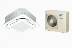 Lắp Đặt Máy Lạnh Âm Trần Daikin Chuẩn Kỹ Thuật – An Tâm Sử Dụng