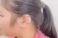 Nghe kém ở người trẻ - đừng nghĩ còn trẻ không sao