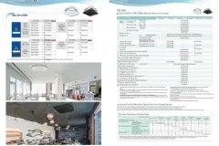 Đơn Vị Lắp Đặt Máy Lạnh Âm Trần Daikin Uy Tín – Báo Giá Rõ Ràng