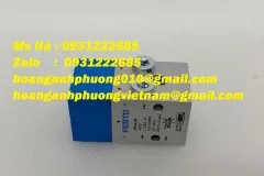Van khí nén SVS-4-1/8 Festo - Công Ty Hoàng Anh Phương