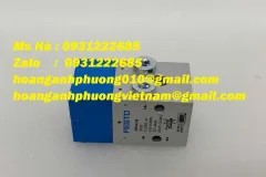 Van khí nén Festo SVS-4-1/8 tại Bình Dương