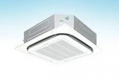 Lắp Đặt Máy Lạnh Âm Trần Daikin Giá Rẻ – Thi Công Nhanh, Gọn, Đẹp