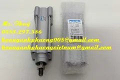 Xi lanh Festo DSBG-40-50-PPSA-N3 - Phân phối giá tốt toàn quốc