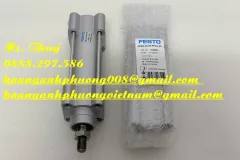 Cung cấp thiết bị công nghiệp Festo và các thương hiệu khác