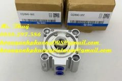 SMC CQ2B40-5DZ - Xy lanh nhỏ gọn - Chuyên hàng công nghiệp