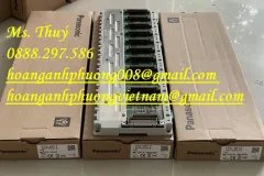 New Module Panasonic FP2-BP12 - Tự động hoá giá tốt