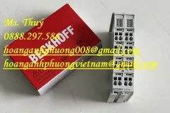 Mô đun Beckhoff EL7047 - Hàng Đức giá tốt toàn quốc