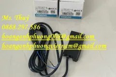 Cảm biến mới 100% - Omron E3X-DA11-N - Hoàng Anh Phương