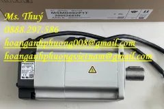 MSMD082P1T - Động cơ Servo Panasonic giá ưu đãi