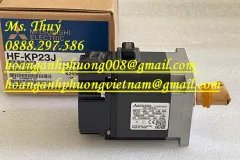 Bình Dương - AC servo motor HF-KP23J của Mitsubishi