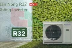 Lắp Đặt Máy Lạnh Âm Trần Panasonic Giá Tốt – Chuyên Nghiệp, Uy Tín