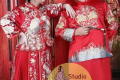 Cho thuê hỷ phục cưới Bigsize tại TP.HCM