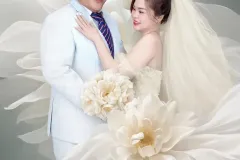 Cho thuê vest cưới bigsize tại Quận 1, TP.HCM