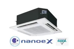 Thi Công Máy Lạnh Âm Trần Panasonic Chuyên Nghiệp Cho Công Trình