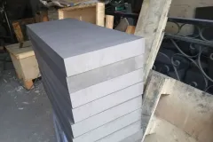 Cung cấp tấm Graphite cho lò quay xi măng tại Hà Nội