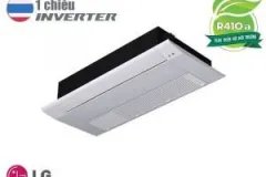 Lắp Đặt Máy Lạnh Âm Trần LG Chính Hãng – Giá Tốt, Thi Công Tận Nơi