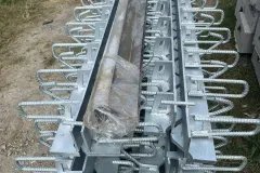 Cung cấp & thi công Khe co giãn cầu Uy Tín, Chất Lượng