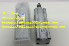 Cung cấp thiết bị công nghiệp Festo tại Việt Nam