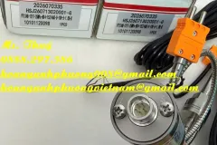 Cảm biến công nghiệp ZHYQ PT124B-121T-M14-152/460-K-G tại Bình Dương