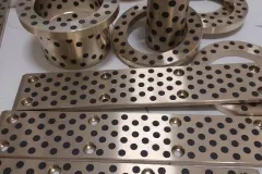 Cung cấp bạc tự bôi trơn tại Hà Đông, Hà Nội