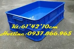 Khay nhựa chất lượng cao tại Hà Nội