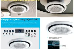 Dịch vụ lắp đặt máy lạnh âm trần tại TP. Hồ Chí Minh