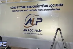 Thi công quảng cáo tại Cần Thơ