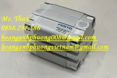 Xi lanh Festo ADVU-40-30-P-A chính hãng tại Bình Dương