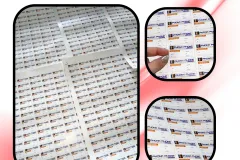 In ấn tem decal tại Cần Thơ