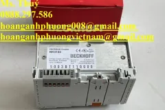 Chuyên hàng Beckhoff - Modules Beckhoff BK3100 mới 100%