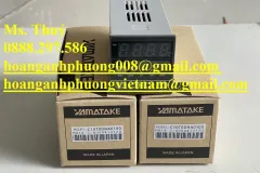Bộ điều khiển C10T0DRA0100 Yamatake - BH 12 tháng