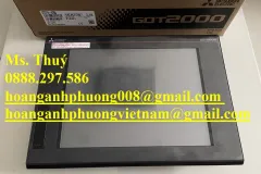 Cung cấp màn hình Mitsubishi GT2710-STBA - Giao toàn quốc