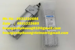 Xy lanh khí nén Festo DSBG-40-50-PPSA-N3 tại TP. Hồ Chí Minh