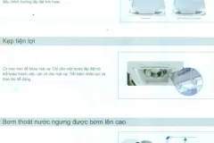 Lắp Đặt Máy Lạnh Âm Trần Aqua Tại HCM