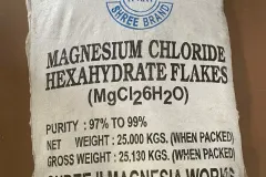 Bán khoáng magie MgCl2 vảy Ấn Độ cho tôm tại TP.HCM