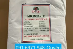 Mua bán enzyme xử lý nước ao tại TP.HCM