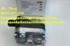 Công tắc Kromschroder DG6UG-3 - Hàng mới, giá ưu đãi