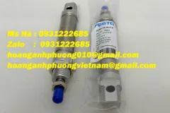 Bán xy lanh khí nén Festo DSNU-25-50-P-A tại TP.HCM