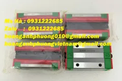 Thanh trượt dòng Hiwin HGH20 D72FY86D độ bền cao