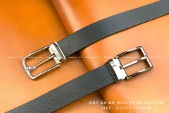 Xưởng thắt lưng cho shop thời trang và đại lý 0948 949 948