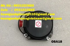 Bộ mã hóa vòng quay chính hiệu mitsubishi OSA18-100