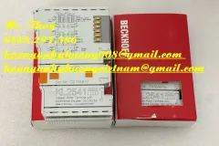 Chuyên hàng Beckhoff - Modules Beckhoff KL2541 mới 100%