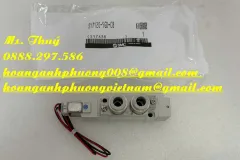 Van điện từ SMC SY7120-5GD-C8 - Hoàng Anh Phương
